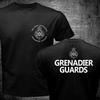 1St Battalion Grenadier Guards Royal Uk British Army Military Unisex T-Shirt