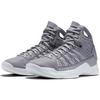 Nike Hyperdunk Lux Роскошный Круто-серый 818137-002