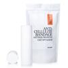 The Course of Warming Anti-cellulite Body Wraps Hillary Anti-Cellulite Pro (6 Pack.) + Anti-cellulite Oil Grapefruit Hillary Grapefruit