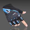 Men's Fitness Half-finger Gloves Outdoor Sports Tactics Boxing Fighting Special Forces Riding Non-slip Wear-resistant Gloves