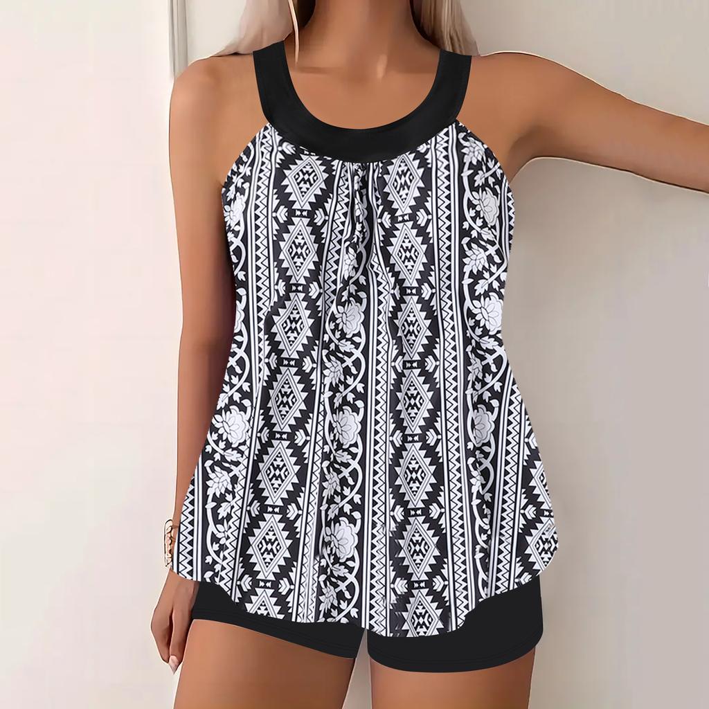 Women Bikini Set Sexy Swimwear Two Pieces Swimsuit Bathing Suits Bodysuit Beachwear Swimming Sets Plus Size XS-8XL