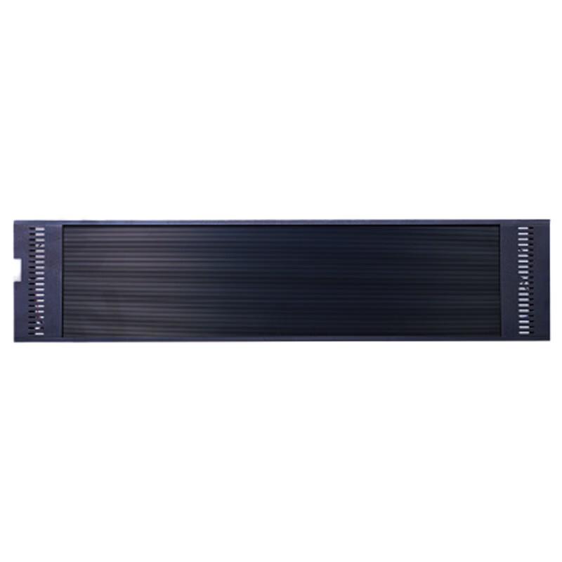 Панельный инфракрасный обогреватель Yichang Jinchen ZFS-26DN