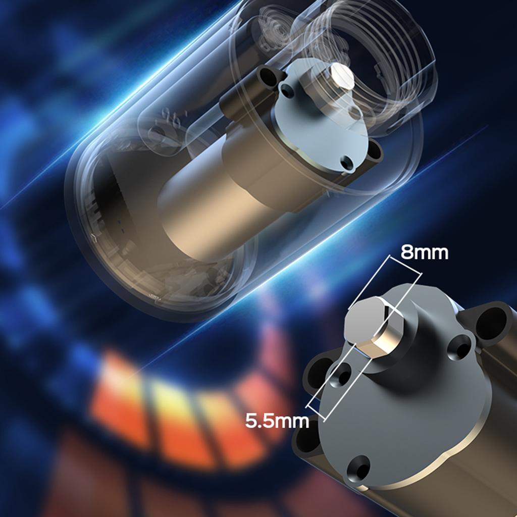 Термостатический радиаторный клапан Умный радиаторный клапан Интеллектуальный термостатический клапан Светодиодный дисплей