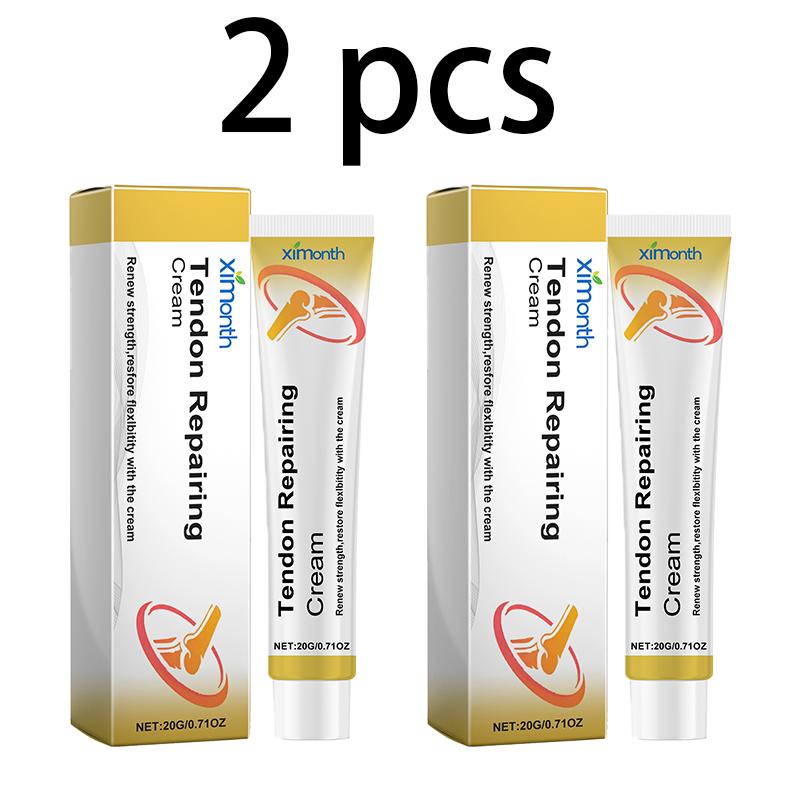 XIMONTH Body Cream Hand & Foot Tendon & Tendon Sheath Care Relief Massage Body Cream