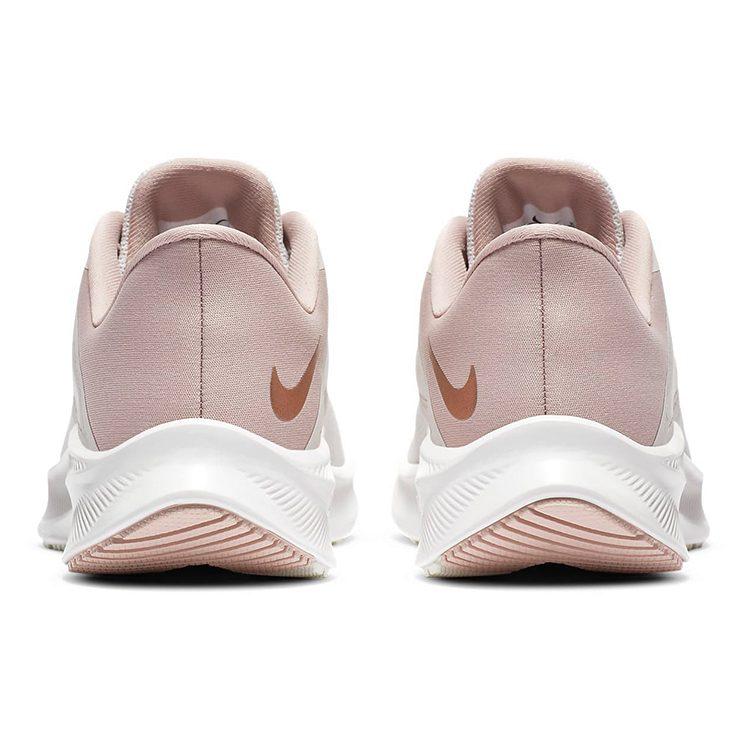 Nike Quest 3 'Platinum Tint Metallic Red Bronze' Женские CD0232-003