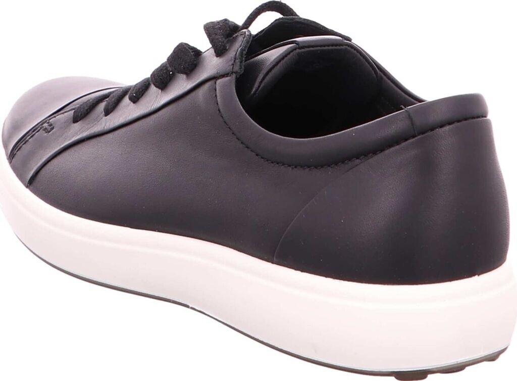 Кроссовки Ecco Soft 7 M (470364) black