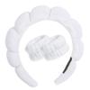 Fashion Spa Hair Band Hair Band Wrist Band Suit Face Wash Makeup Sponge Head Band