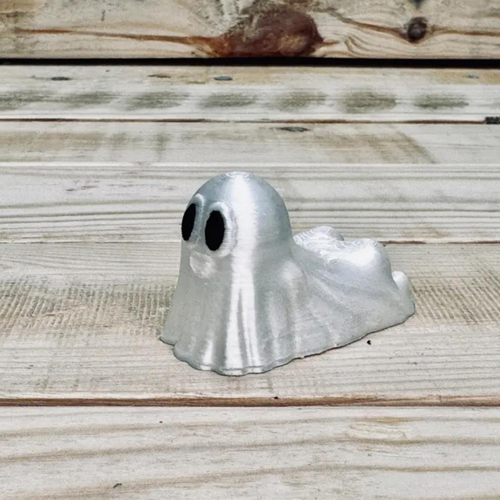 3D-печатные семейные уникальные украшения подарки на Хэллоуин