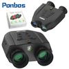 Dt99 48mp 2.5k Uhd 3d Binoculars Telescope Head-mounted 8x Digital Zoom 300m Infrared Night Vision Camera For Hunting
