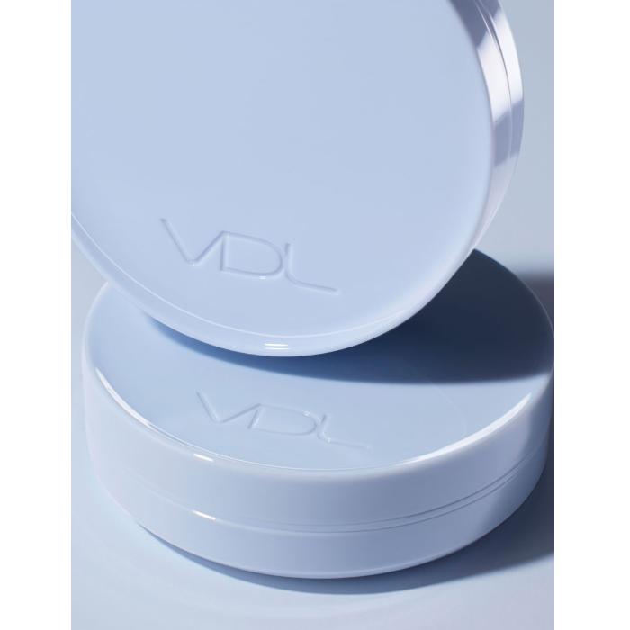 VDL Tone Stain Color Correcting Cushion 13g 2 Colors SPF50+PA+++