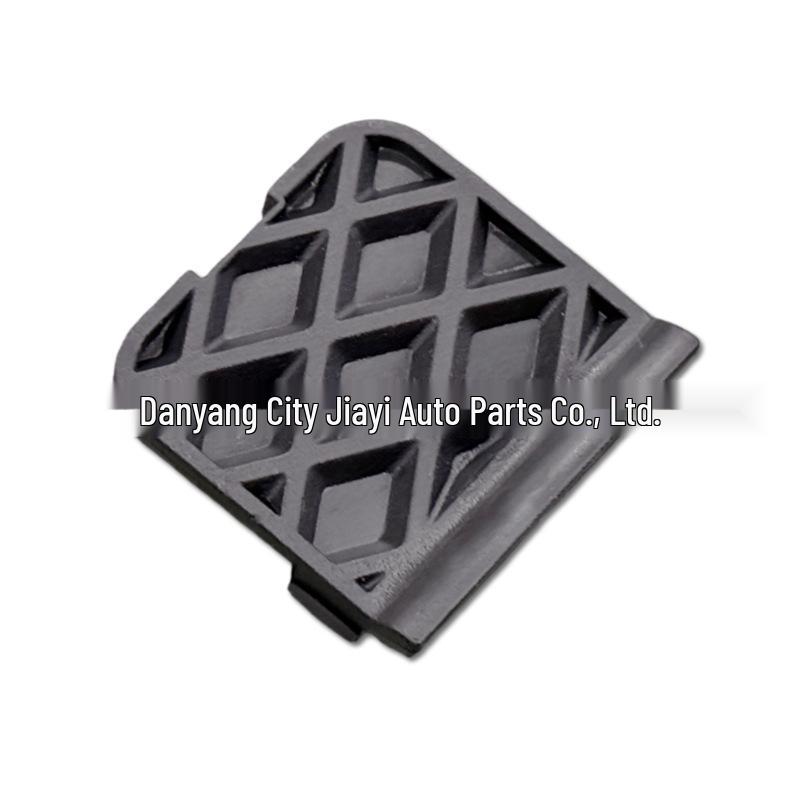 Rear Bumper Tow Eye Cover for 2012 Ford Focus