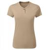 Womens/Ladies Comis Sustainable T-Shirt