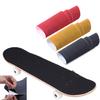 Grip Tape Sand Paper Skateboard Skate Skating Scooter Sticker Longboarding