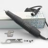 1PC 35000 RPM Electric Professional Nail Sander Drill Pen Marathon Micromotor Polishing Machine Handpiece 2.35mm