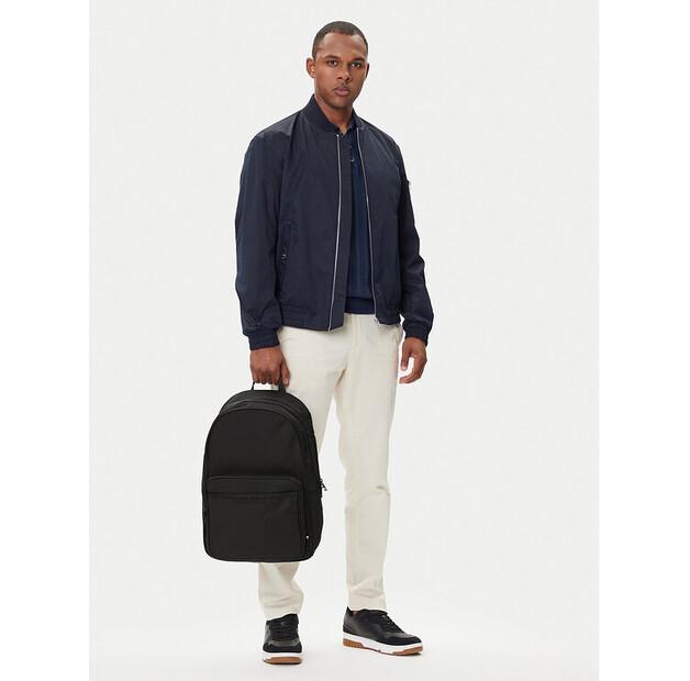 Tommy Hilfiger Рюкзак Th Repreve Backpack AM0AM13464 Черный