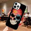 Flag of Serbia Serbian Phone Case For iPhone 17 Air 14 15 16 13 12 Max Cover For Apple 11 Pro Max Plus Coque
