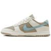Nike Dunk Low Деним Бирюзовый Унисекс Кроссовки HQ1175-240