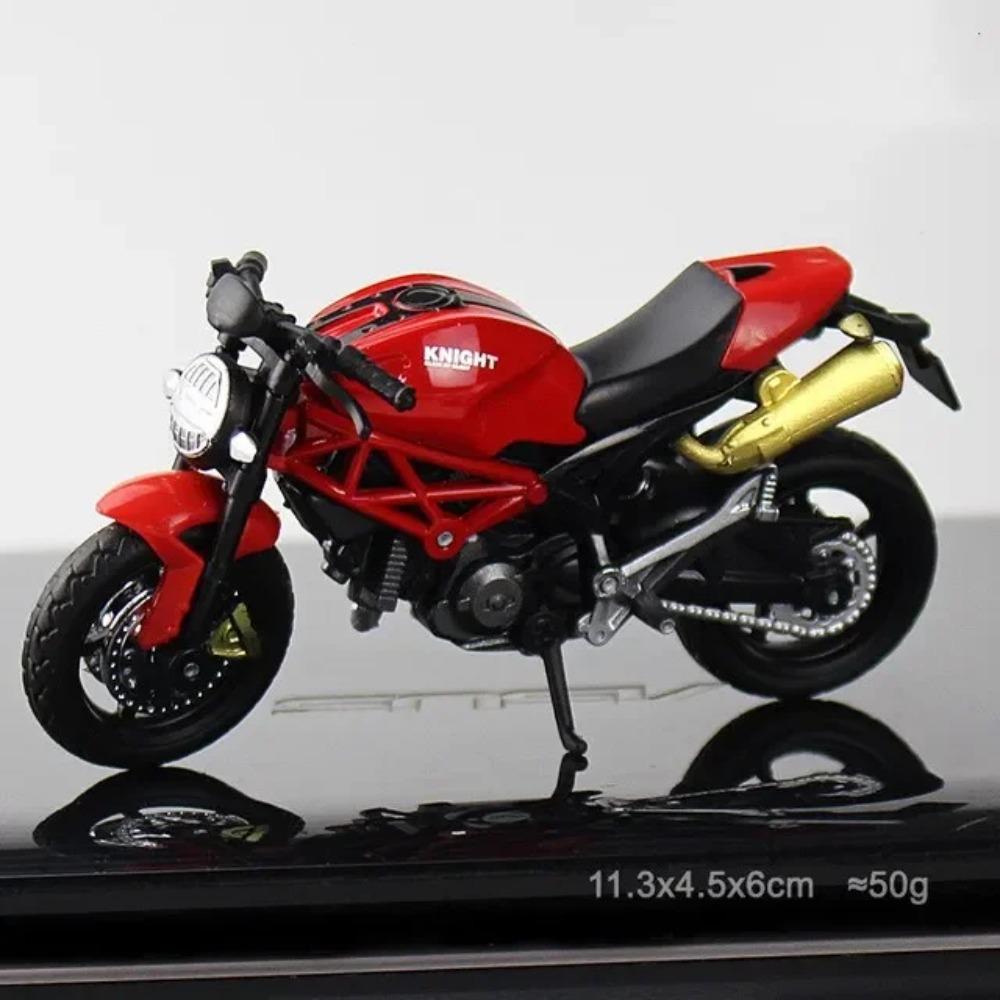 1:18 Модель литого мотоцикла Ninja hx816 H2R с рабочим амортизатором, игрушка для детей, подарки, игрушка-украшение