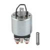 Motor Starter Relay Solenoid Switch Generator Accessory Fit for 178 186 188F 190F Square Head