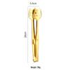 Stainless Steel Food Tongs
