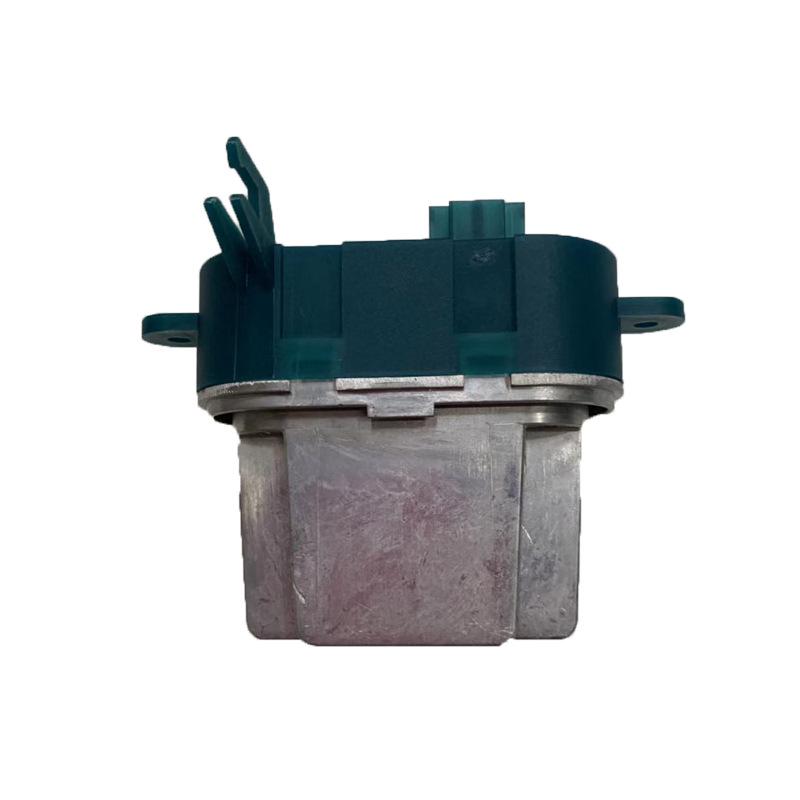 Air Conditioner Blower Speed Control Resistor Module for VW Touareg, Phaeton, and Cayenne