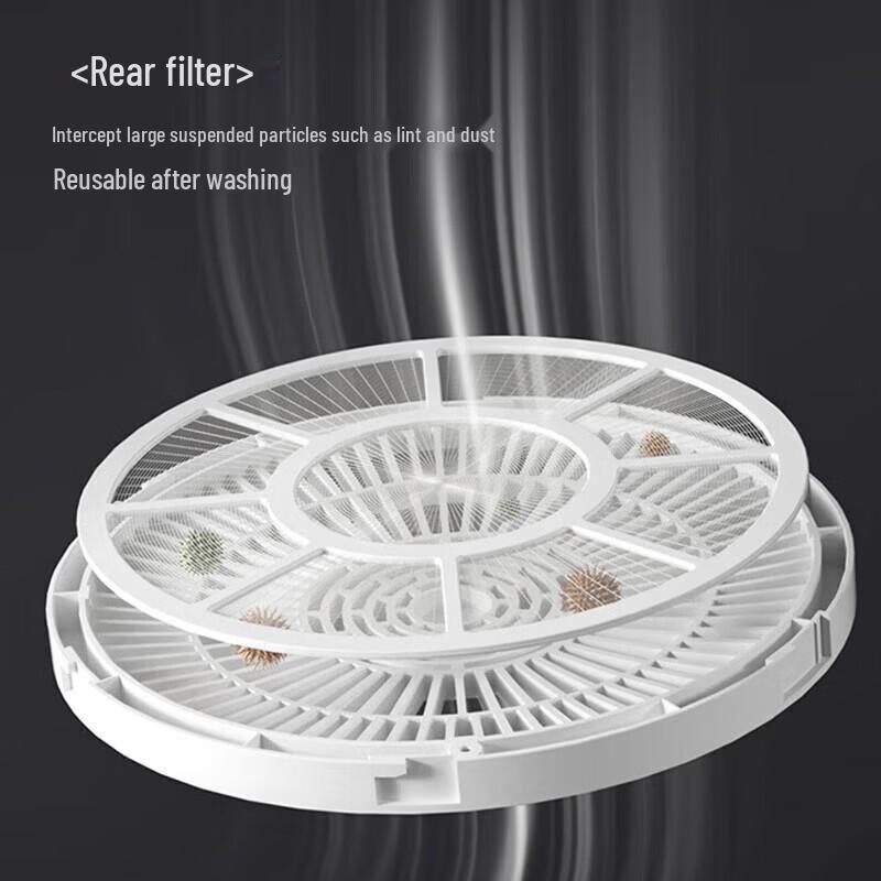 Midea Air Circulation Fan