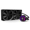 NZXT KRAKEN Z63 Water Cooling System Size 2 [Radiator 143x315x30mm 140mm, Fans] RL-KRZ63-01