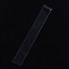 200pcs Transparent Self Sealing Small Bags Resealable Long Sealed  Pen Jewelry Candy