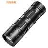 SupFire Y32 45W Rechargeable LED Zoom Flashlight