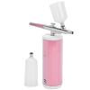 Handheld Oxygen Injection Airbrush  Mist Face Moisturizing Spray Gun (100-240V)