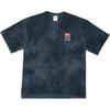 X Patta T-Shirt Squadron Blue/Deep Ocean/Dark Obsidian Men Tops HQ3907-416