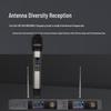 FionTu Professional Wireless Conference Handheld Microphone System (CN version)