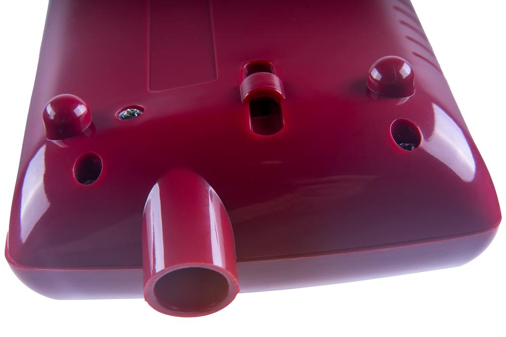 HOHNER Fire Melodica FIRE32 Red-Black Key Harmonica