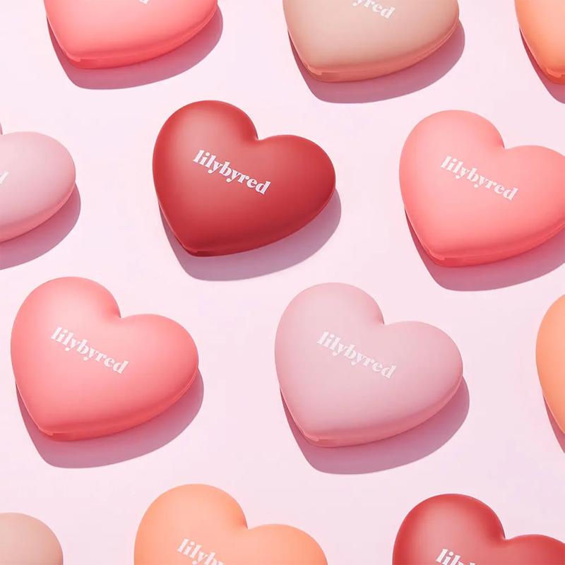 lilybyred Luv Beam Румяна 4,7 г