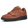 New Anta Low-Top Skateboard Shoes Men's Brown 112238015A-2
