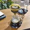 Hario Подставка для V60 с стеклянным дриппером для пуровера S