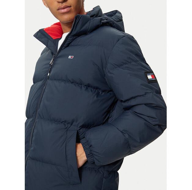 Куртка пуховая Tommy Jeans Essential
