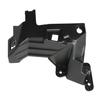 Front Right Bumper Fascia Support Bracket Fit For 19-23 Jeep Cherokee 68438630AB