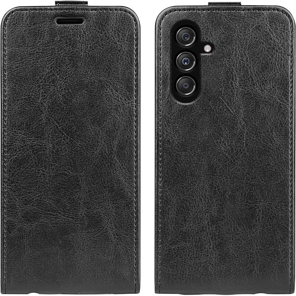Flip case for Samsung Galaxy M34, Flip, black