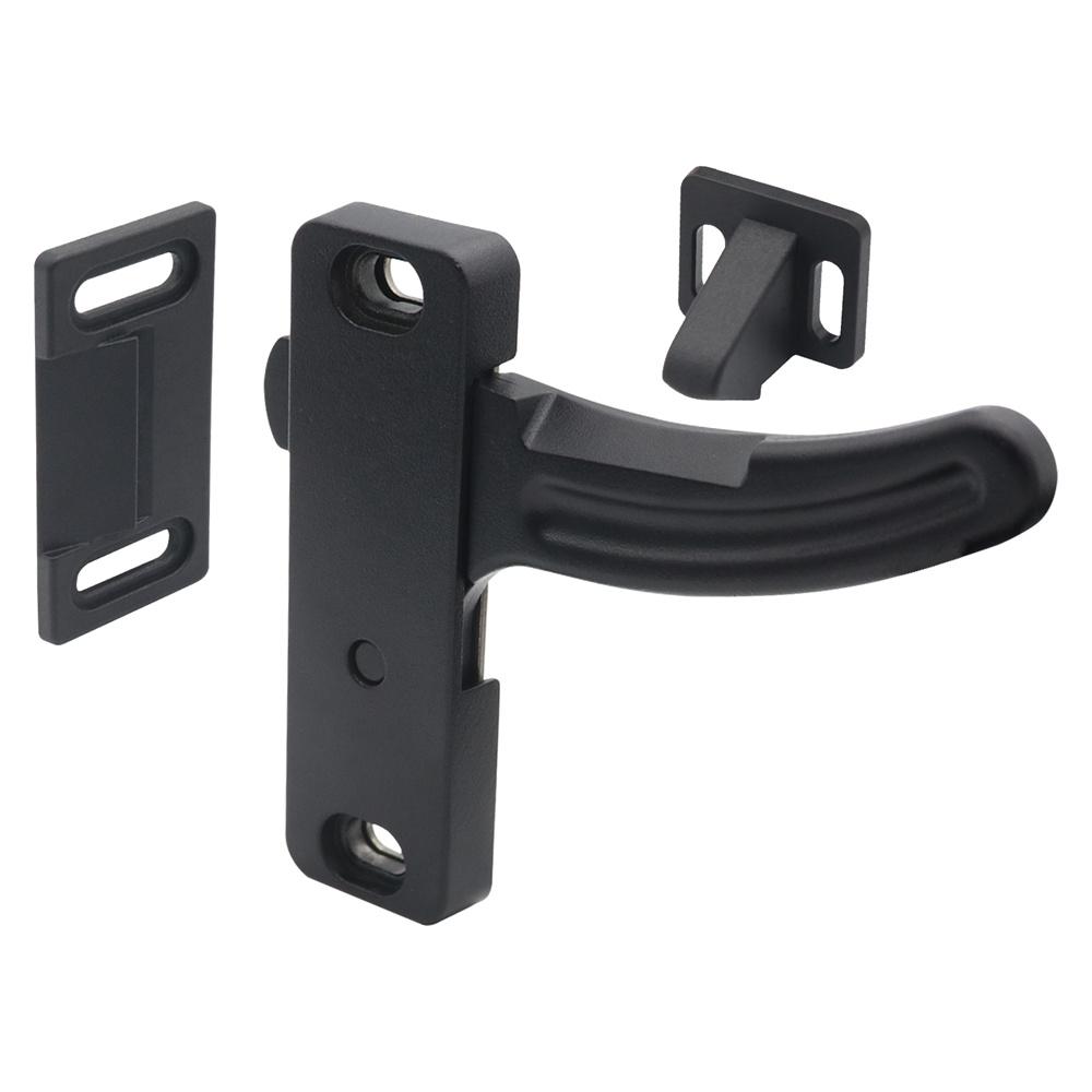 Screen Door Latch Right Hand Handle Kit For RV Camper Motorhome Travel Trailer