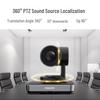 Philips 2K HD PTZ Video Conferencing Camera (CN version)