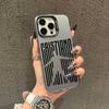 Чехол Mr Football C-cR7-R-Ronaldos для Xiaomi Redmi 14C 13C 12C 12 10C 10 Note 14 13 12 Pro Plus 10 10s 11 11S 4G 5G Жесткий