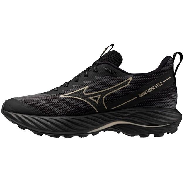 Mizuno Wave Rider GTX 2 кроссовки трейловые