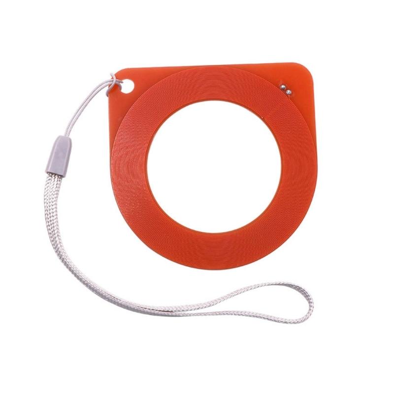 Car Key Test Coil Auto Chip Induction Signal Detection Card Car Key Lock Chip Coil Detectors Testing Tool