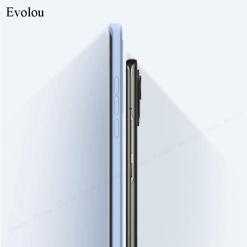 Жидкий силиконовый чехол для телефона для HUAWEI Nova 9 8 SE 5G ярких цветов, матовый ультратонкий мягкий противоударный чехол из ТПУ для Nova 9 8 5 Pro 5T 8i 4E 3i