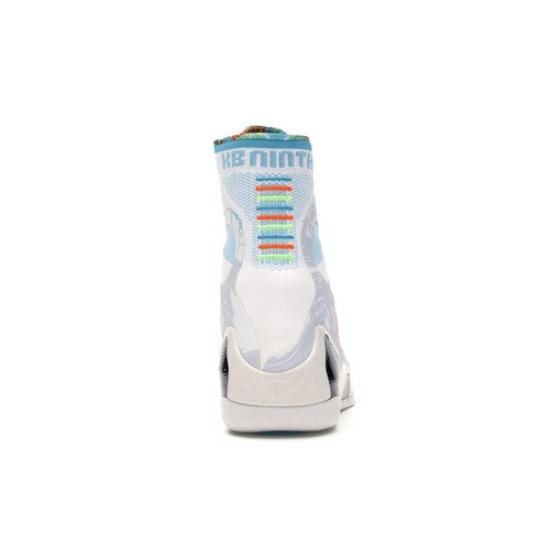 Nike Kobe 9 Elite Premium What The Kobe 2015 - 678301-904