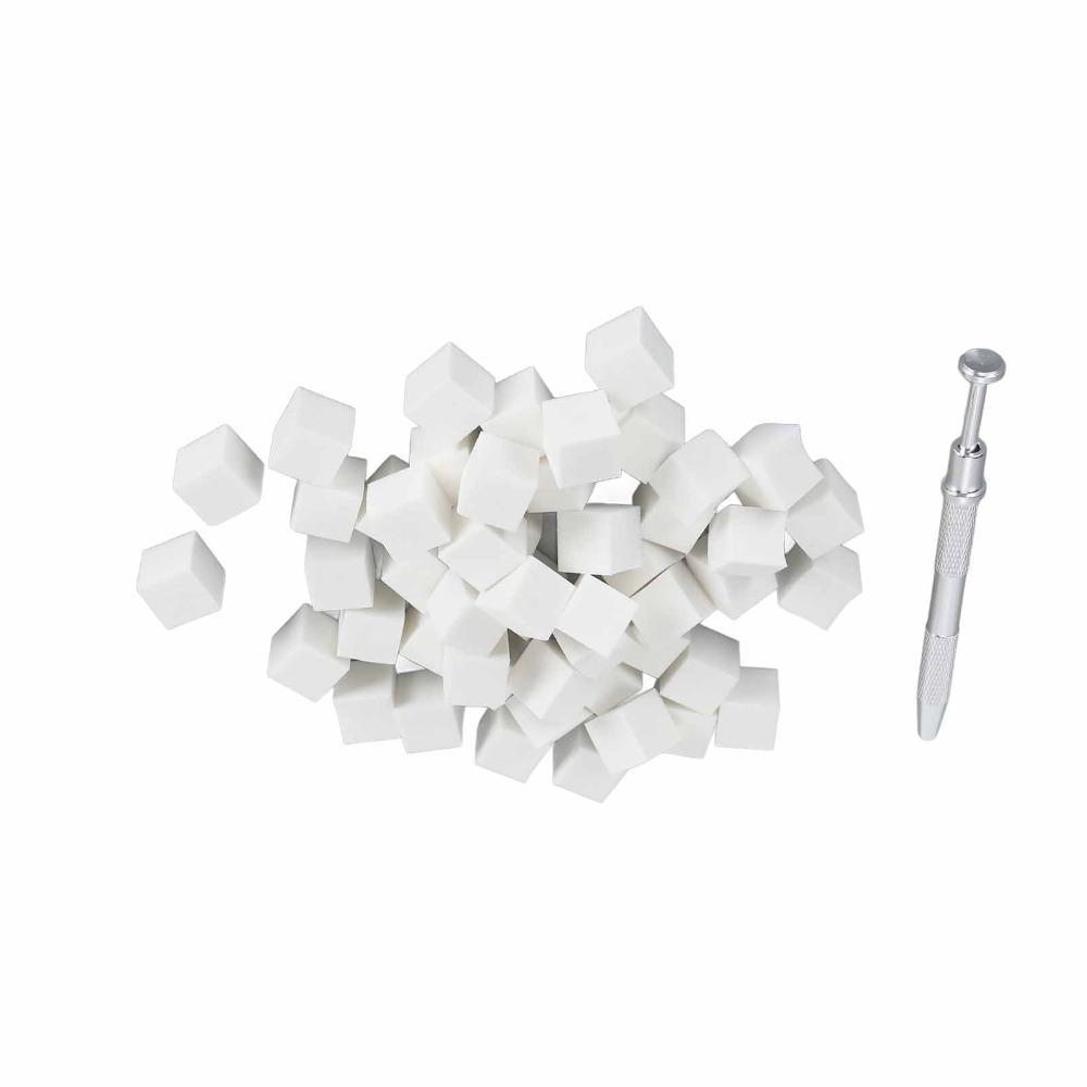 Reusable Nail Sponges Nail Art Sponge Ombre Nail Sponge Diy Manicure Creation
