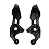 Frame Side Cover Panel Guard Fairing For Kawasaki Z900 2025-2026 Gray