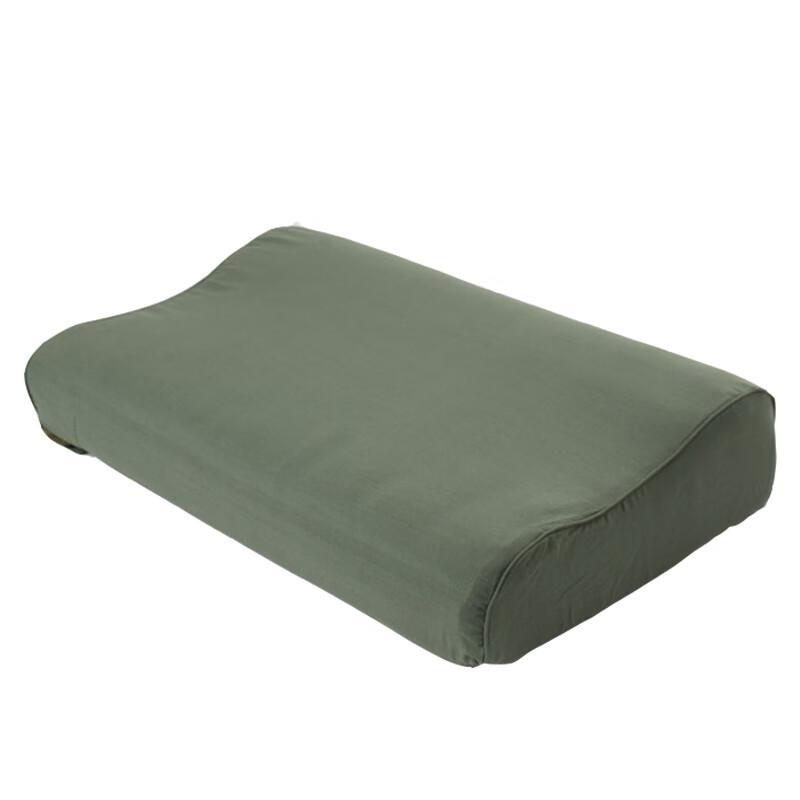 Military Training Dormitory Hard Pillow