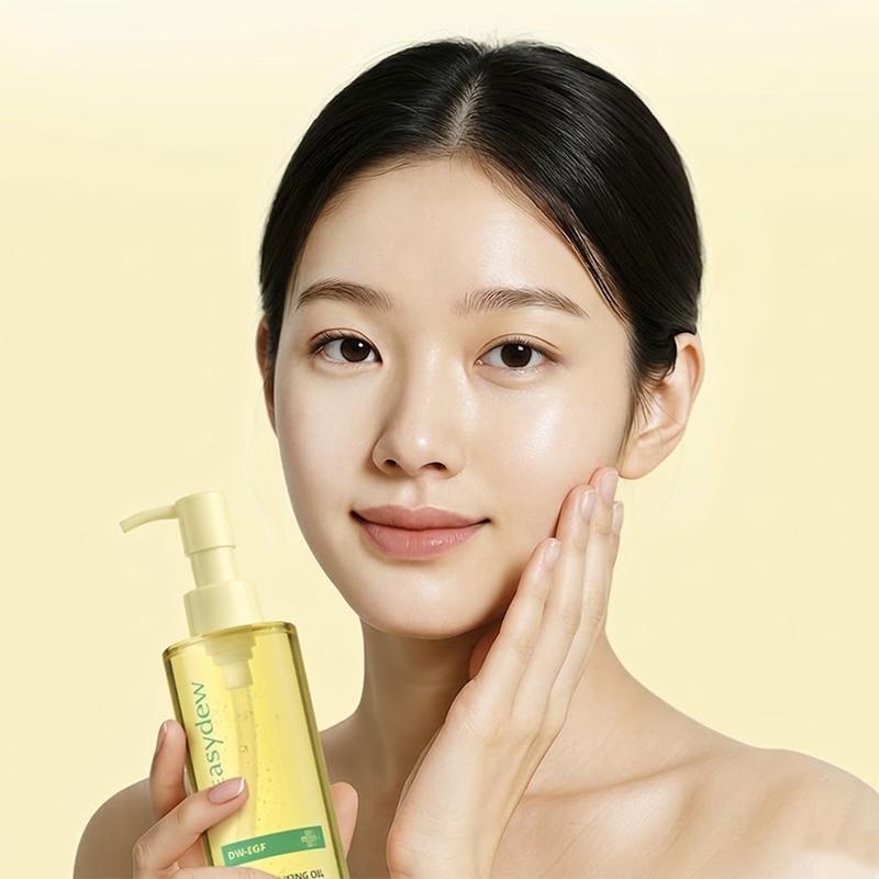 [Easydew] DW-EGF Mela B Deep Cleansing Oil 200ml